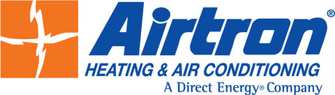 Airtron Logo