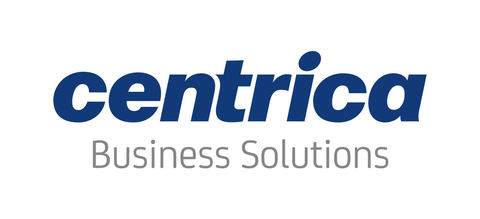 Centrica Business Solutions Logo